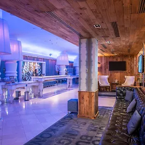 Hotel The Gallivant Times Square ****