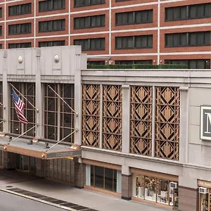 Hotel The Manhattan At Times Square ****