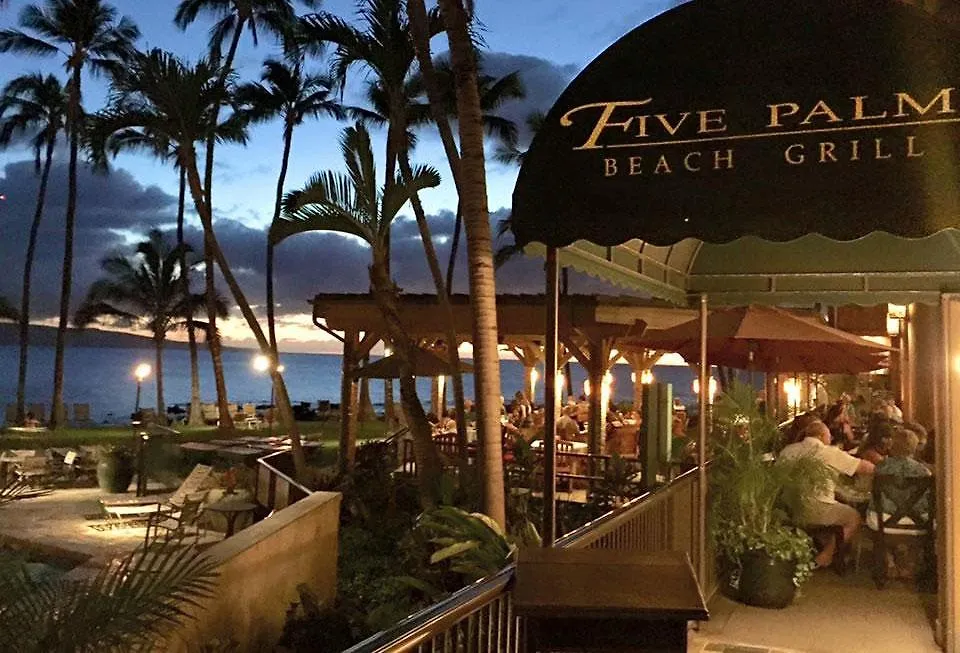 Mana Kai Maui - Official Onsite Rental Company Wailea  United States
