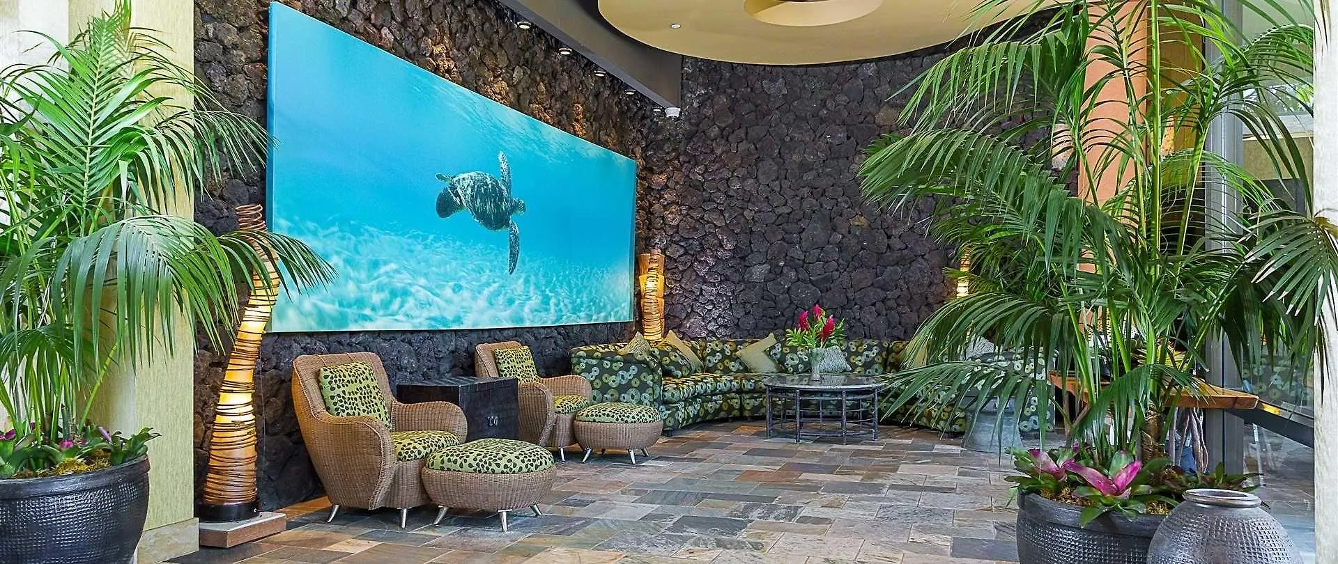 Mana Kai Maui - Official Onsite Rental Company Wailea  Wailea (Maui)