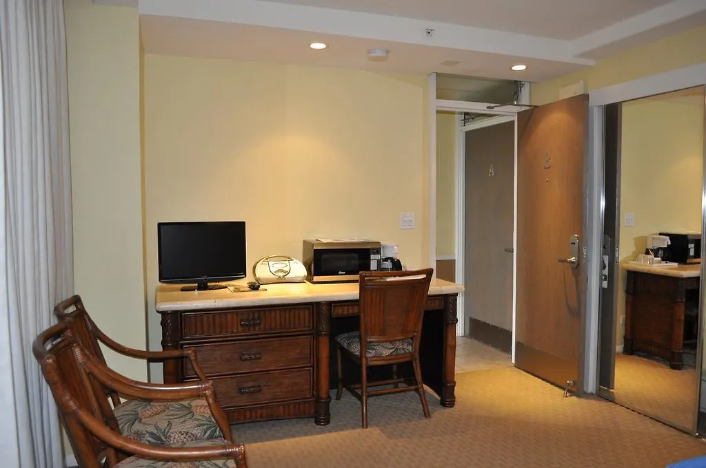 *** Resort Mana Kai Maui - Official Onsite Rental Company Wailea  United States