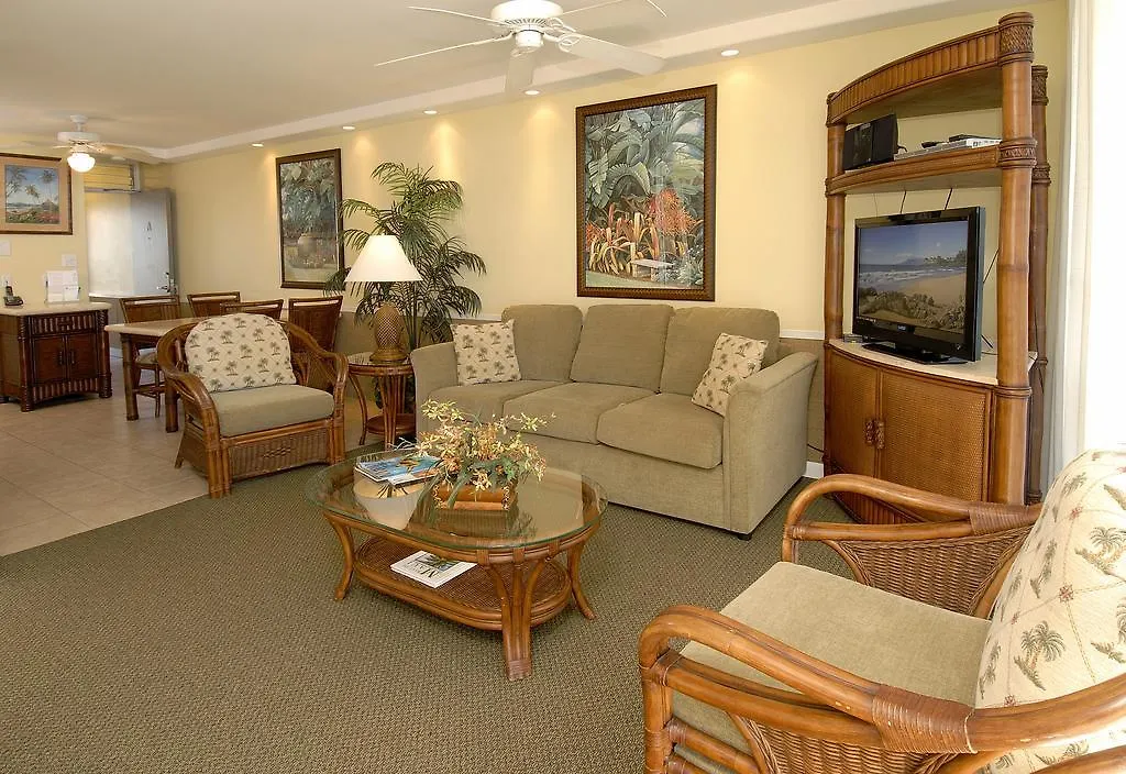 Mana Kai Maui - Official Onsite Rental Company Wailea  Resort Wailea (Maui)