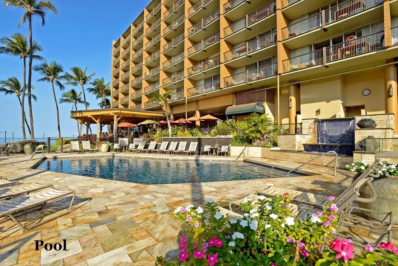 Mana Kai Maui - Official Onsite Rental Company Wailea  United States