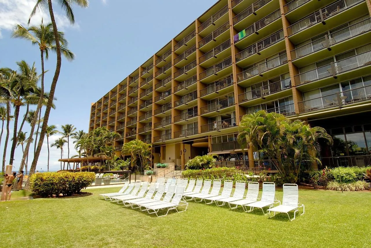 Mana Kai Maui - Official Onsite Rental Company Wailea  Wailea (Maui)