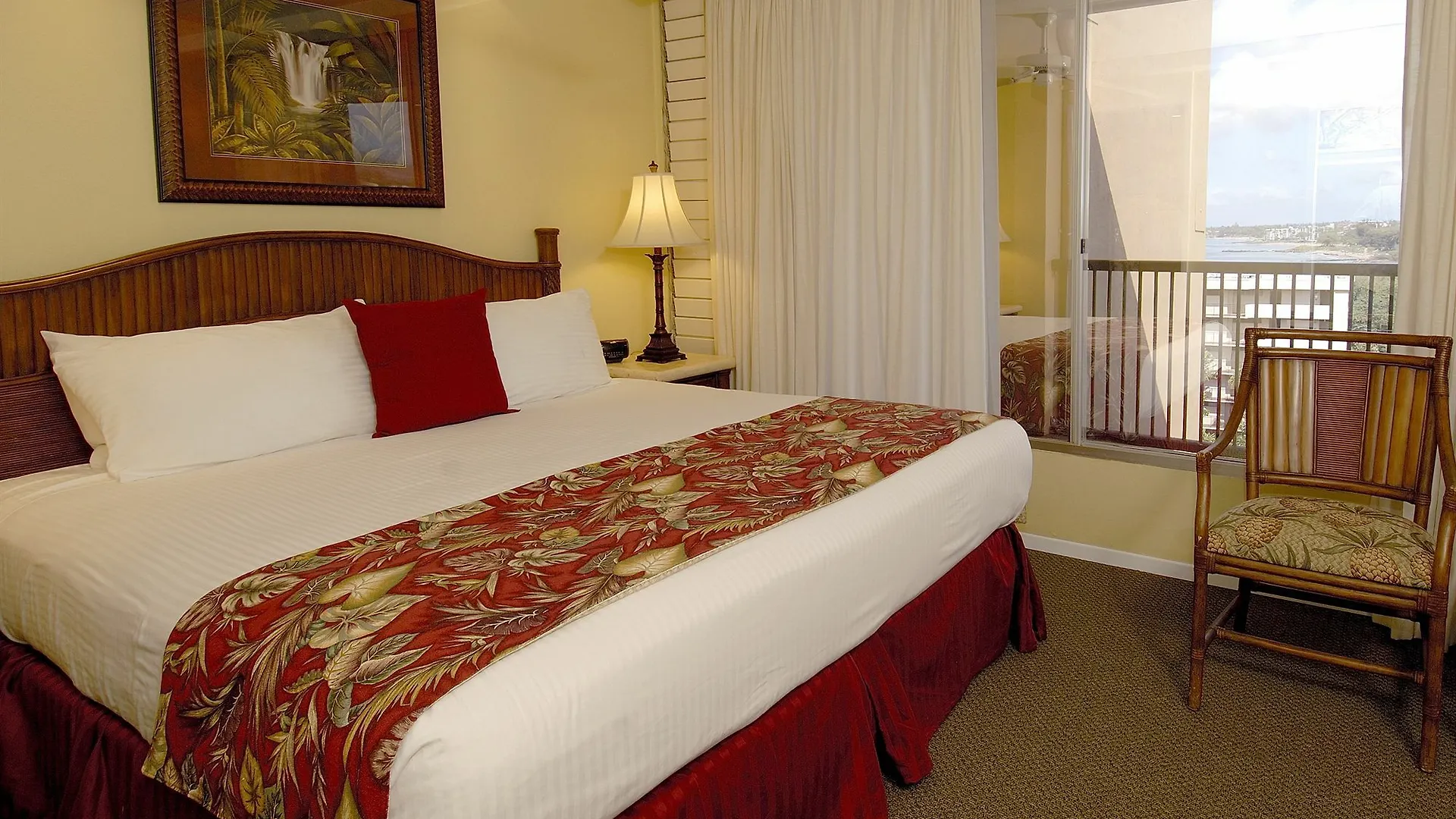Resort Mana Kai Maui - Official Onsite Rental Company Wailea