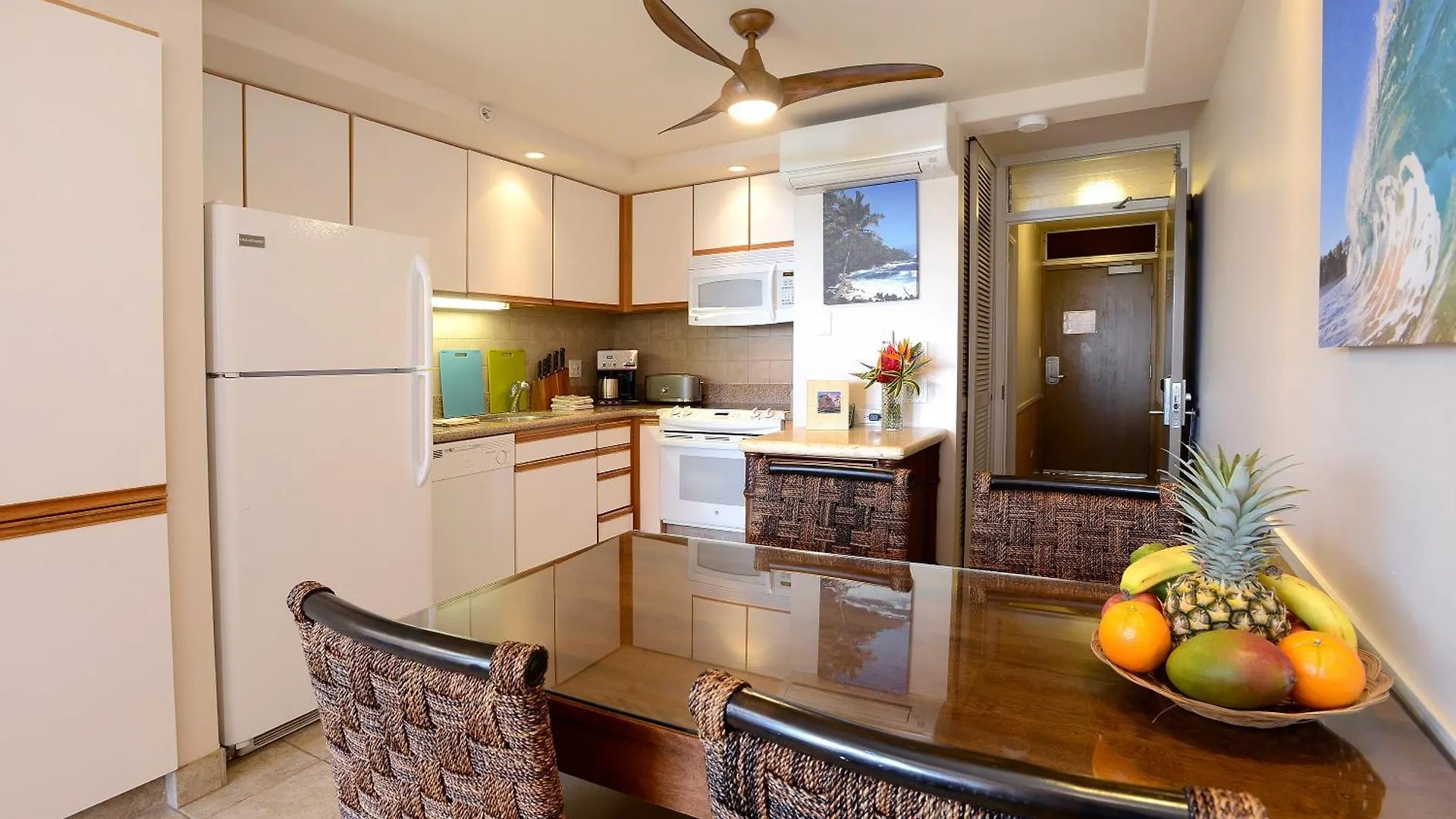 Resort Mana Kai Maui - Official Onsite Rental Company Wailea