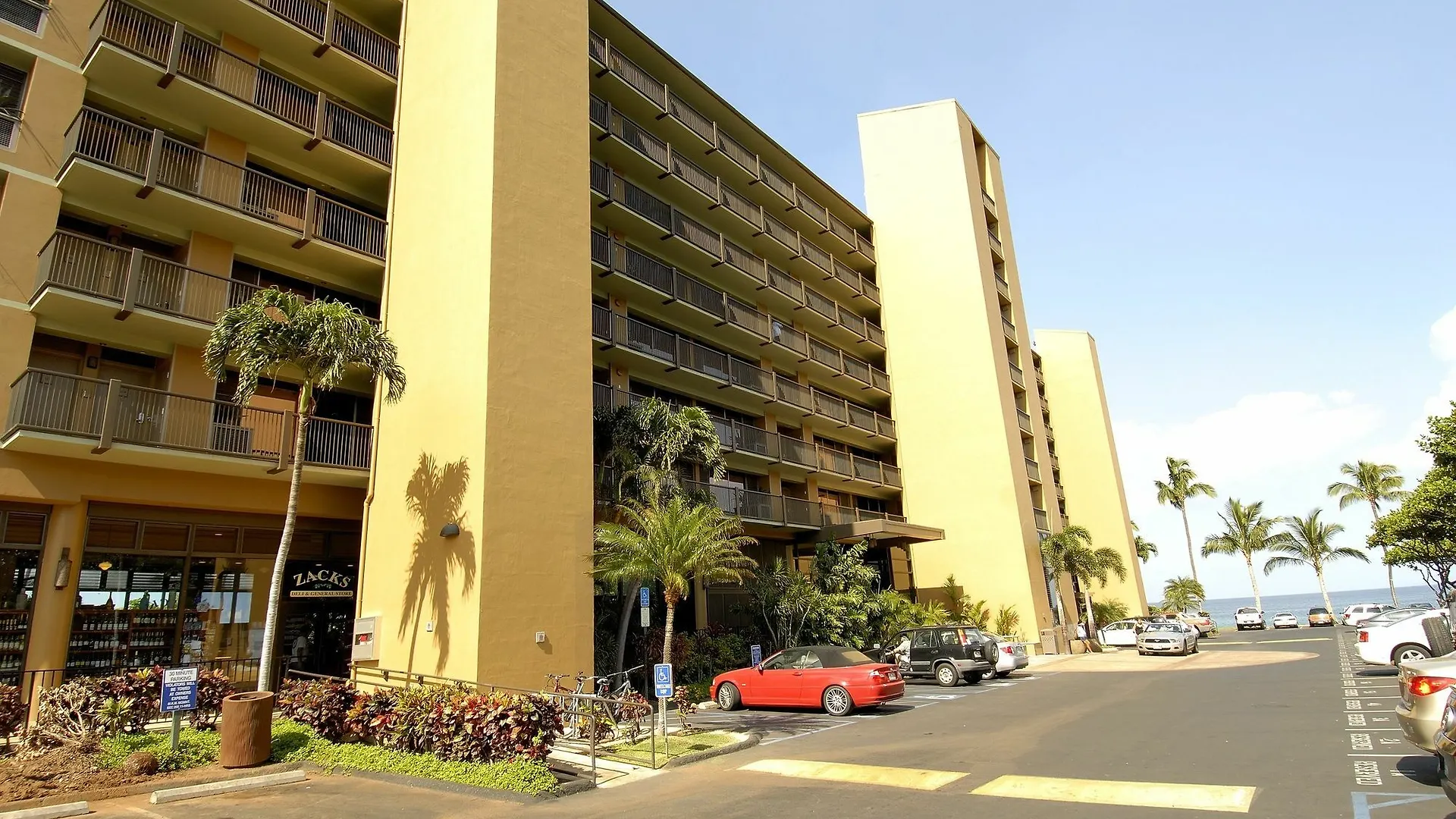 *** Resort Mana Kai Maui - Official Onsite Rental Company Wailea  United States