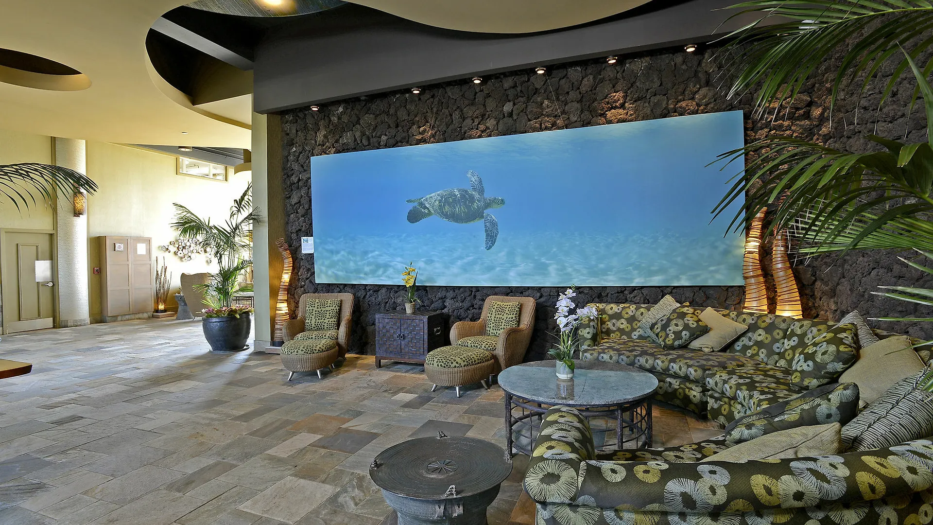 Mana Kai Maui - Official Onsite Rental Company Wailea  Resort
