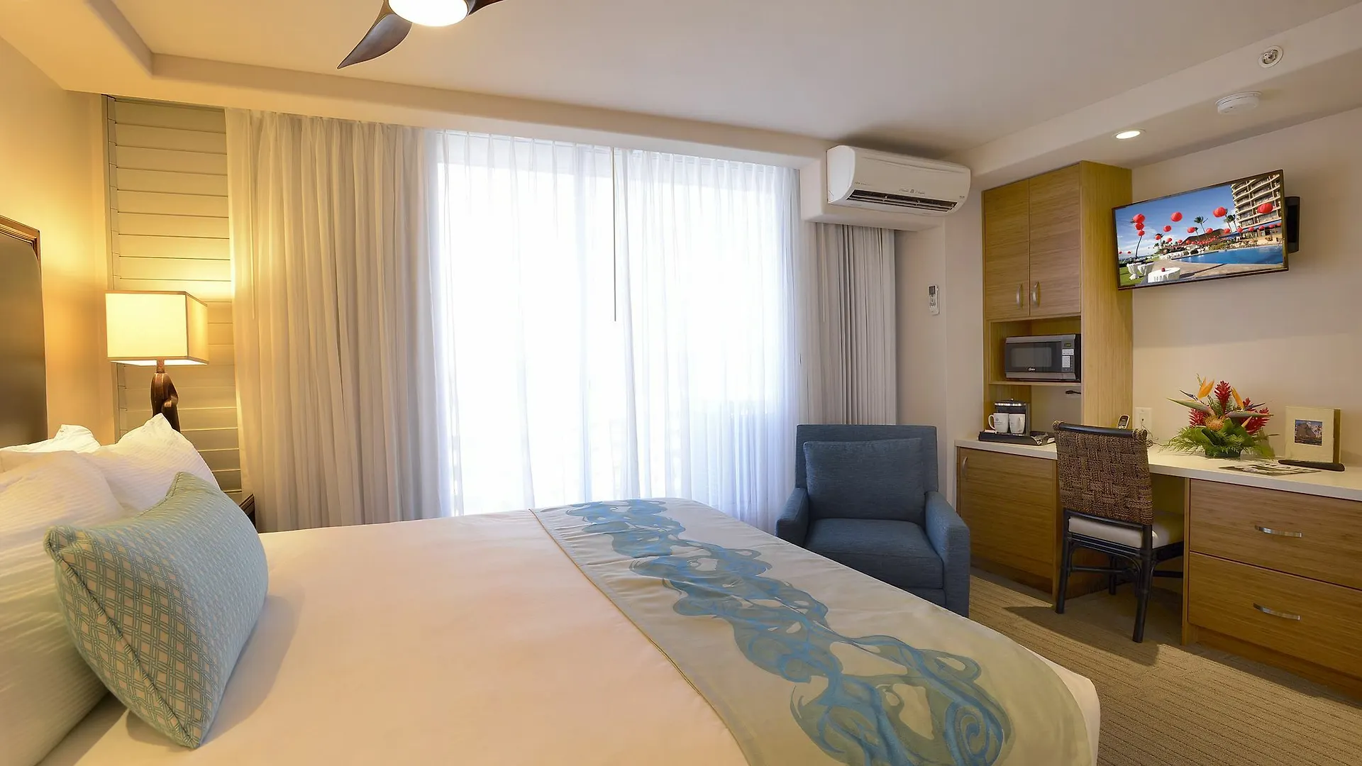 Mana Kai Maui - Official Onsite Rental Company Wailea  Resort Wailea (Maui)