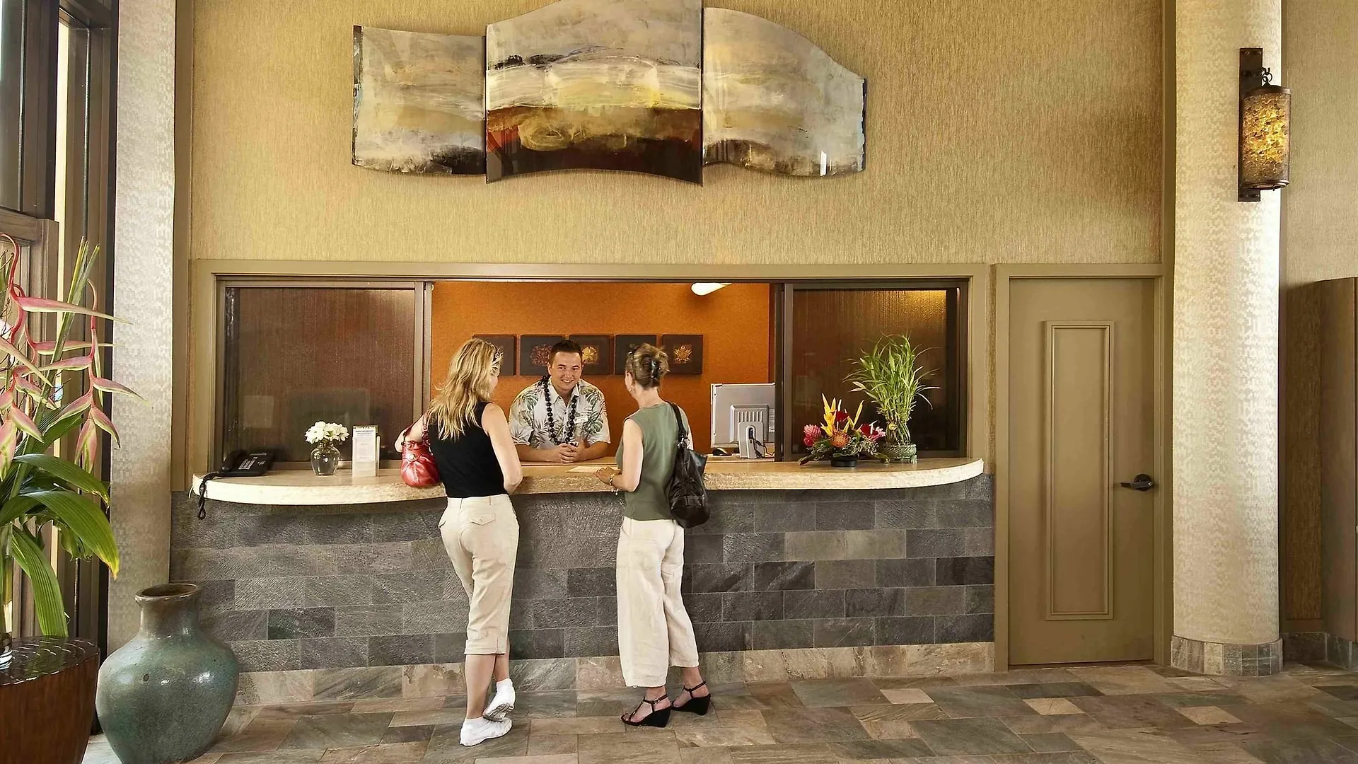 *** Resort Mana Kai Maui - Official Onsite Rental Company Wailea  United States