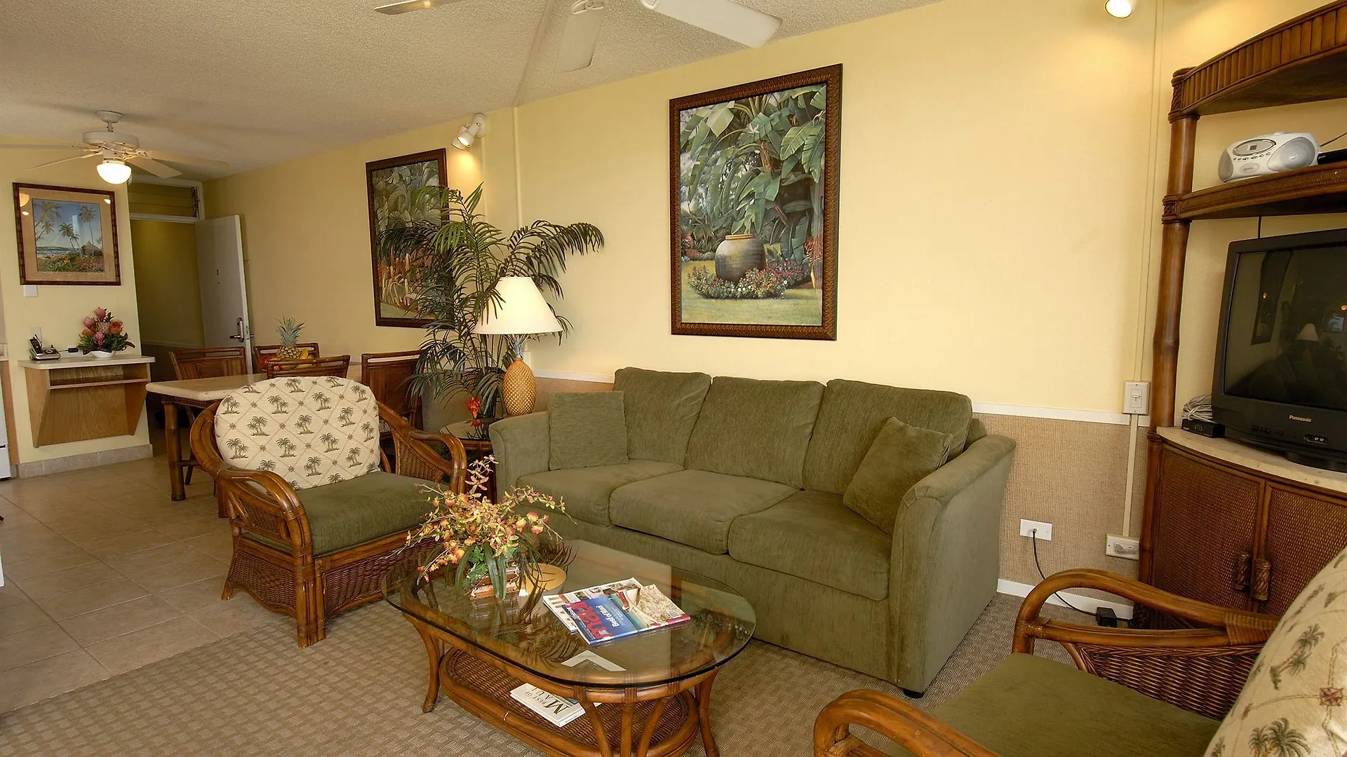 Mana Kai Maui - Official Onsite Rental Company Wailea  3*, Wailea (Maui) United States