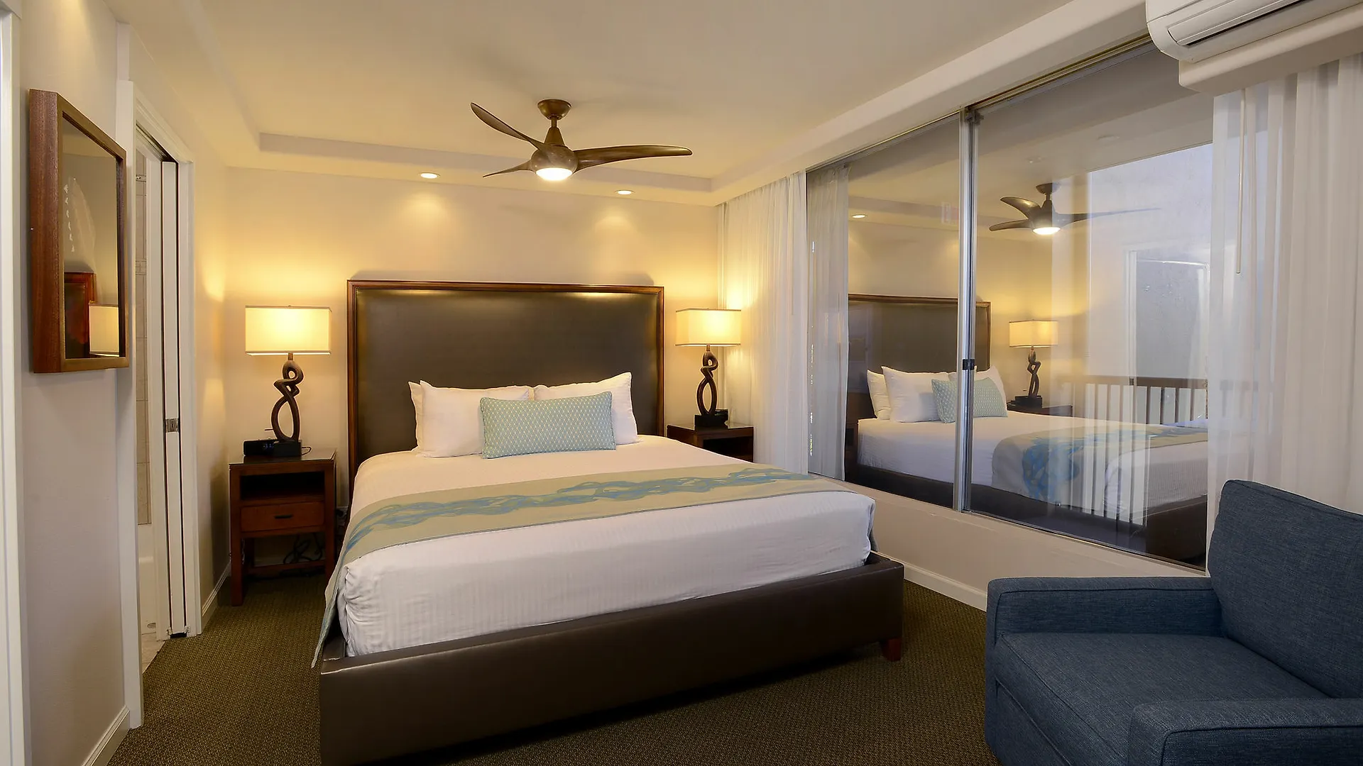 Mana Kai Maui - Official Onsite Rental Company Wailea  Wailea (Maui)