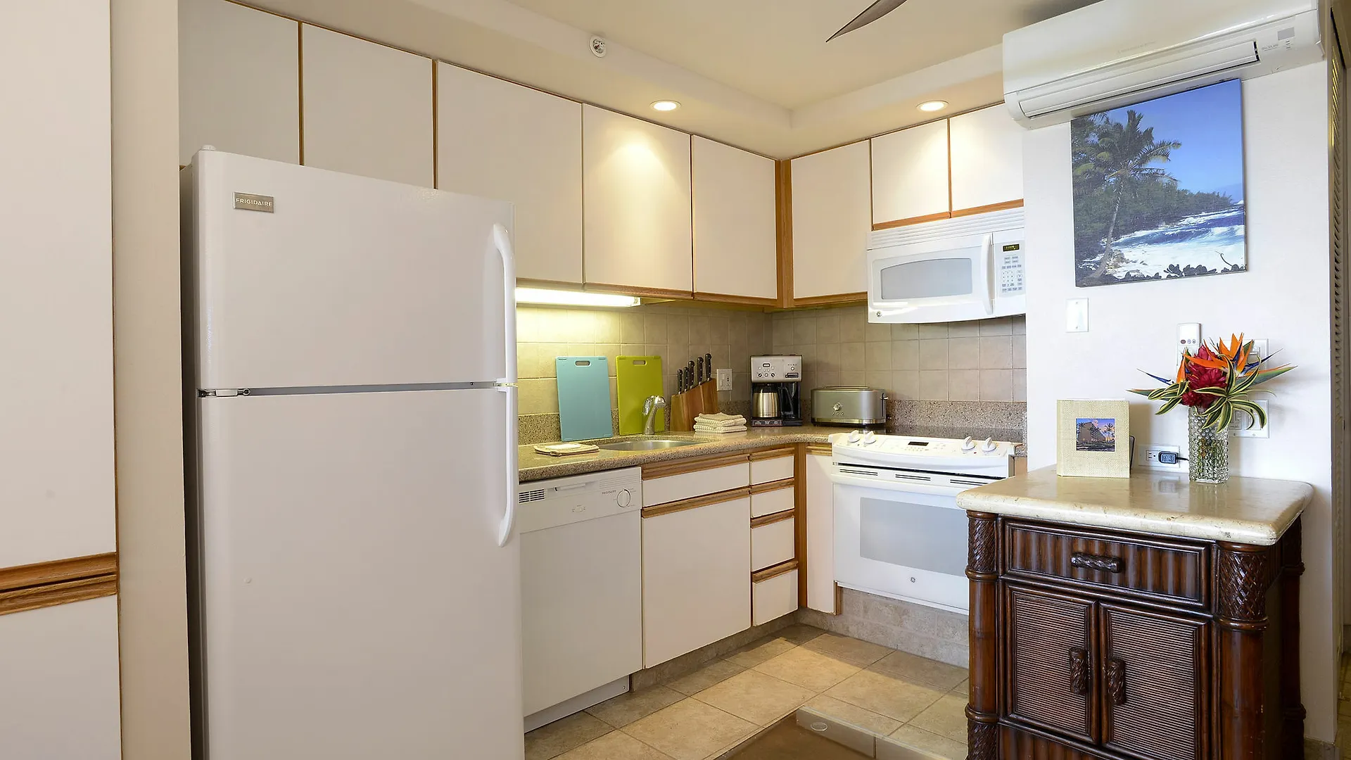 Mana Kai Maui - Official Onsite Rental Company Wailea  Resort Wailea (Maui)