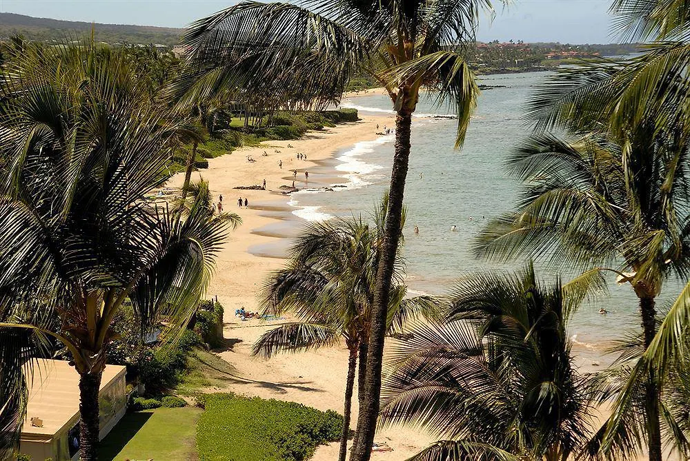 Mana Kai Maui - Official Onsite Rental Company Wailea  Resort
